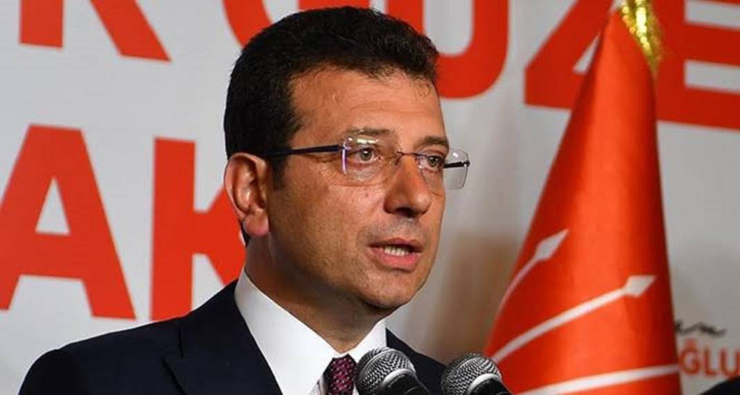 İmamoğlu artık cezaevinde bunu yapamayacak! 4
